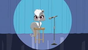 Standup Stinker