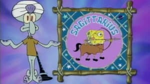 Astrology With Squidward: Sagittarius