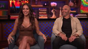 Melissa & Joe Gorga