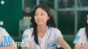 TWICE 9TH ANNIVERSARY “TDOONG BASEBALL TEAM” EP.02