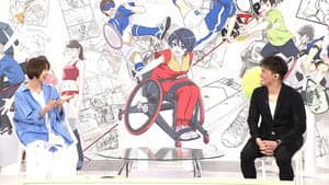 Ani x Para World Episode 8: Para Badminton