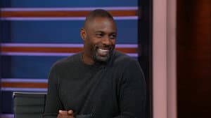 Idris Elba