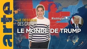 Donald Trump - Global troublemaker