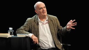 Colm Tóibín