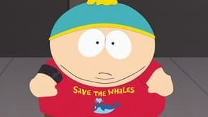 Whale Whores