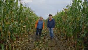 Rare Crop Harvest