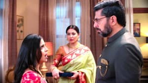 Boomika Confronts Malhar