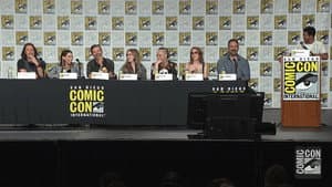 San Diego Comic-Con 2022 – Critical Role Q&A Panel