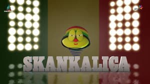 8.7 Skankalica - Prva igra: Otključaj slova