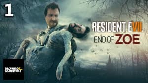 RE7 - End of Zoe