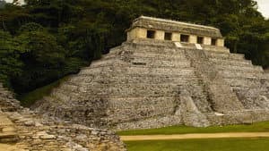 The Lost Civilizations of the New World