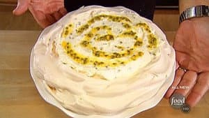 Egg Files VII: Meringue