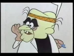 Underdog: The Molemen 1&2 / Go Go Gophers: Wild Wild Flowers / Commander McBragg: / Indianapolis Speedway
