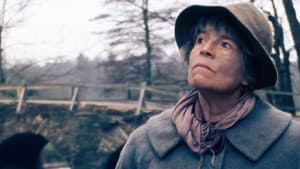 Edna, the Inebriate Woman
