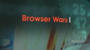 Browser Wars