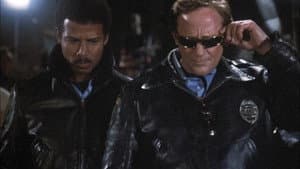 I Want My Hill Street Blues