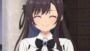 I'm a Guild Receptionist, so I Want a Peaceful Life