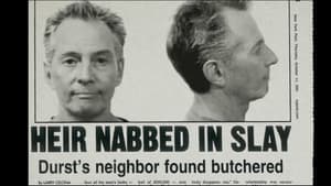 Chapter 4: The State of Texas vs. Robert Durst