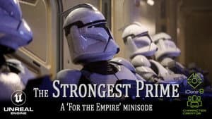 The Strongest Prime