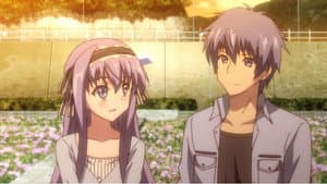 Koikishi Purely☆Kiss The Animation: Special Edition 2