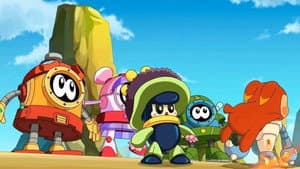 Episode 18