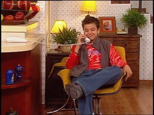 "La Cita de Willy"