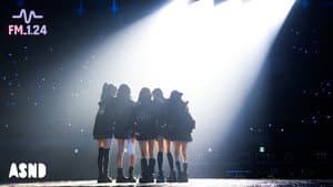 [FM_1.24] 💖플프포💖 ENCORE NOW TOMORROW. BEHIND