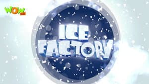 Ice Factory