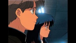 Suka-chan's Second Love, Part II