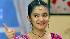 Meher Plans For Navratri