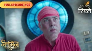 Shivangi is Stabbed!