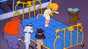 Much Ado About Bedding