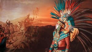 The Aztecs