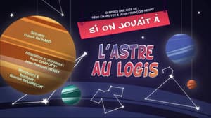 Let's Play Astral Lodging