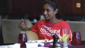 Mithali Raj