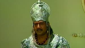 Arjun runs away with Subhadra