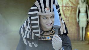 Baalveer's Duplicate