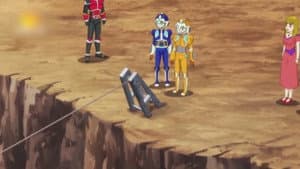 Episode 20