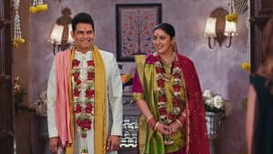 Tulsi, Mihir Begin a New Journey