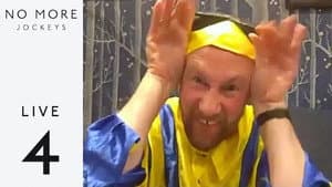 Live: Game 4