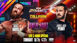 Dynamite 5/27/2026
