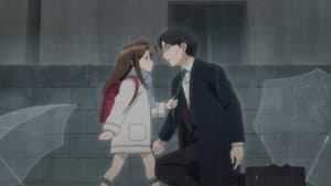 Memories, Creaking