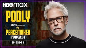 Episode 8 with James Gunn