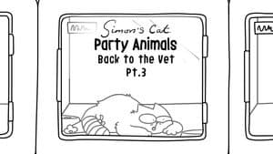 Back to the Vet (3): Party Animals