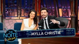 Mylla Christie