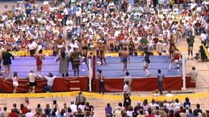 WCCW - May 11, 1985