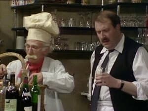 The Gâteau from the Château (Christmas Special 1985)