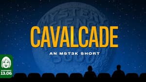 Cavalcade