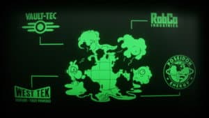 You Have Auto-Joined the RobCo Family
