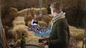 Episode 9185 (Tue 16th Nov 2021)